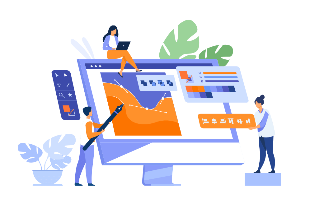 Digital Products